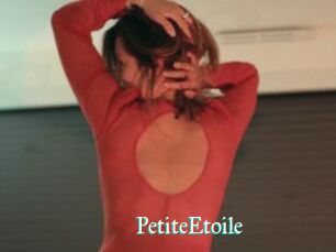 PetiteEtoile