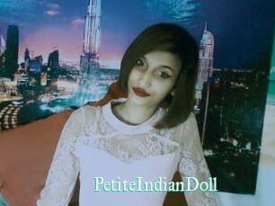 PetiteIndianDoll