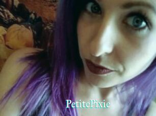 PetitePixie