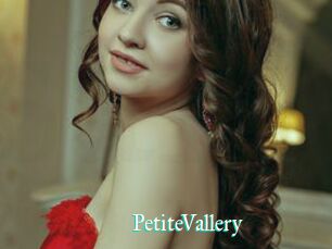 PetiteVallery