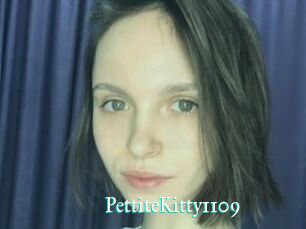 PettiteKitty1109