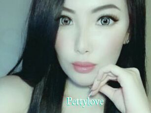 Pettylove