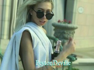 PeytonDeville
