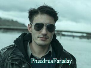 PhaedrusFaraday
