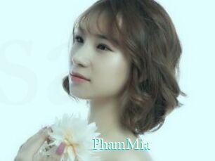 PhamMia
