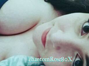PhantomRose80X