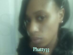 Phatty33