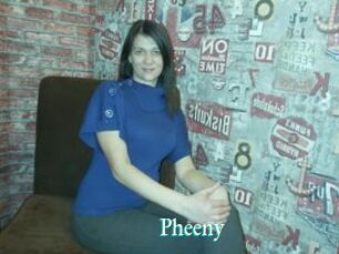 Pheeny