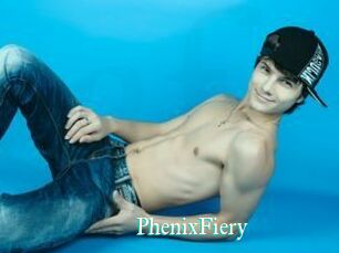 PhenixFiery