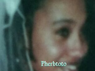 Pherbtoto