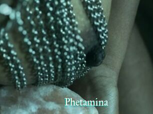 Phetamina