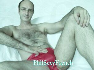 PhilSexyFrench