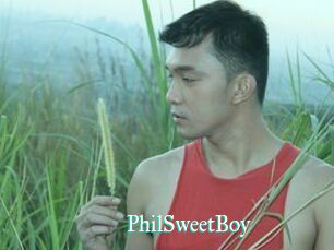 PhilSweetBoy
