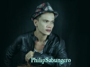 PhilipSabungero