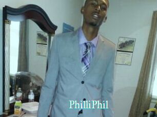 PhilliPhil