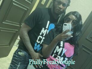 PhillyFreakycouple
