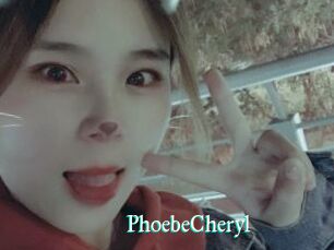 PhoebeCheryl
