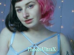 PhoebeUltraX