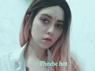 Phoebe_hot