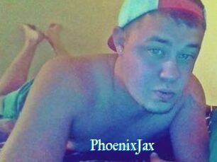 PhoenixJax