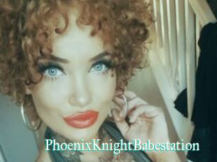 PhoenixKnightBabestation