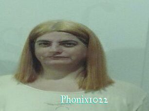 Phonix1022