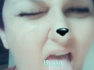 Phuckit