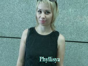 Phyllisya