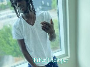 PiPerThePiper