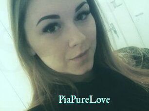 PiaPureLove