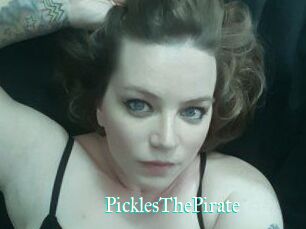 PicklesThePirate