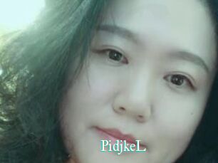 PidjkeL