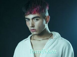PierrePickett