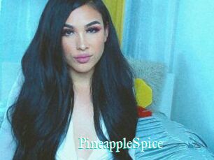 PineappleSpice