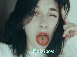 PinkGoose