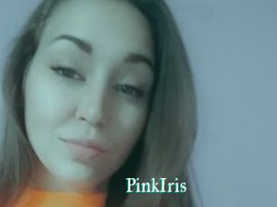 PinkIris