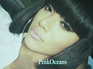 PinkOceans