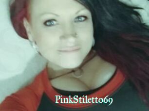 PinkStiletto69