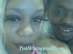PinkWhitneyAndTron