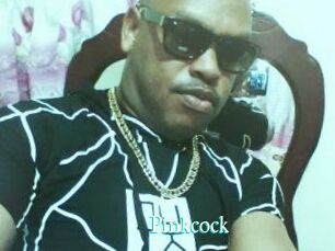 Pinkcock
