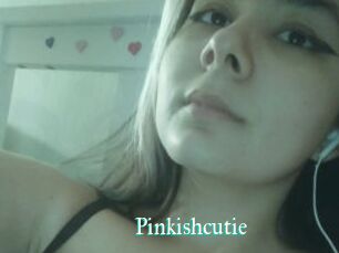 Pinkishcutie