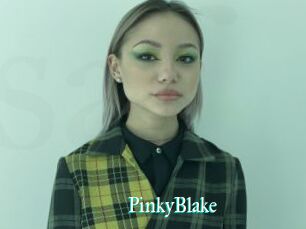 PinkyBlake
