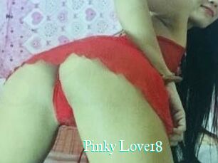 Pinky_Love18