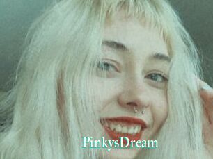 PinkysDream