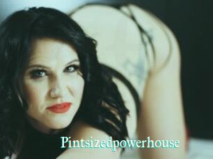 Pintsizedpowerhouse