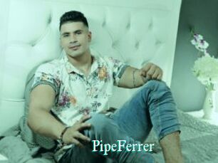 PipeFerrer