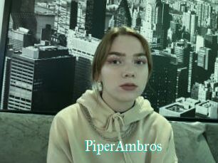 PiperAmbros