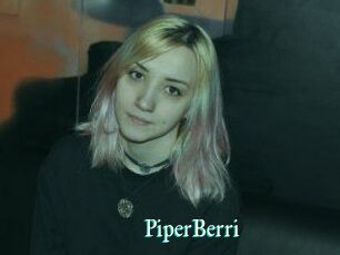 PiperBerri