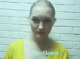 PiperHeaton
