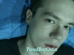 PirsedBoyOstin